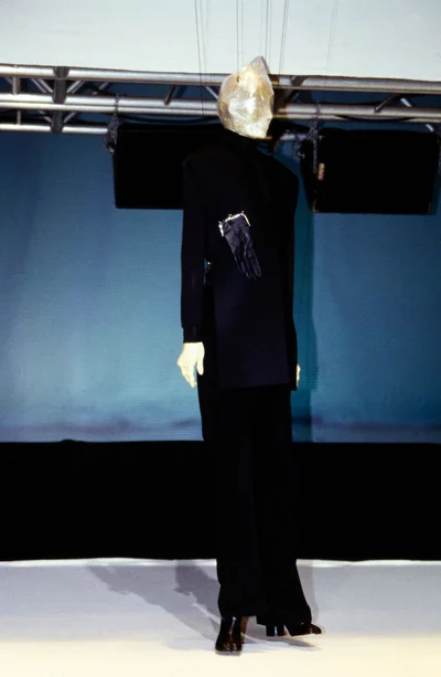 Look 7